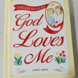 Childrens Timeless Treasures